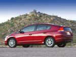Honda Insight 2009 года